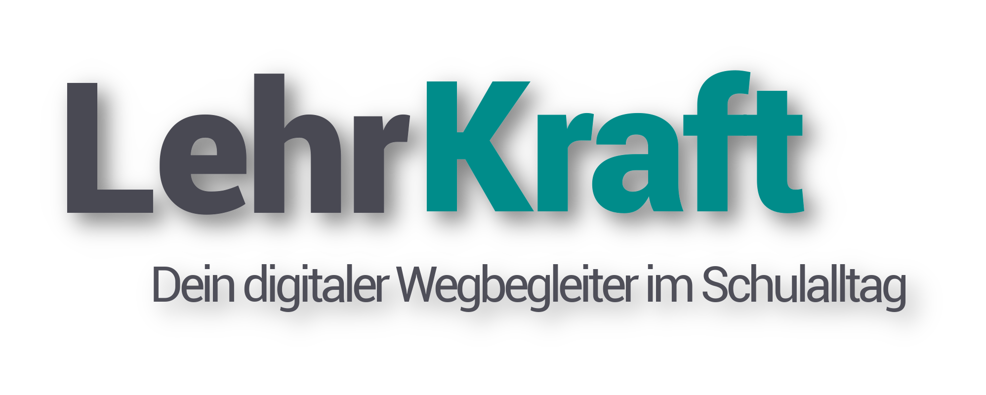 LehrKraft Logo